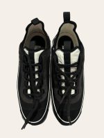 Chanel Trainer Sneaker SZ 39.5