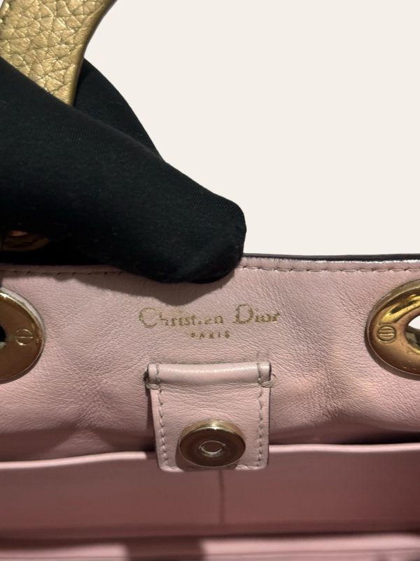 Dior Diorissimo Bag