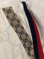 Gucci Denim Shorts