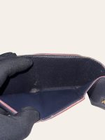 Louis Vuitton Zoe Wallet Monogram Empreinte Leather