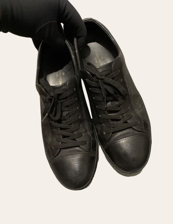 Louis Vuitton Offshore Sneaker SZ UK 6.5 / EU 41