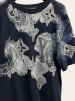 Louis Vuitton Graphic Monogram T-Shirt