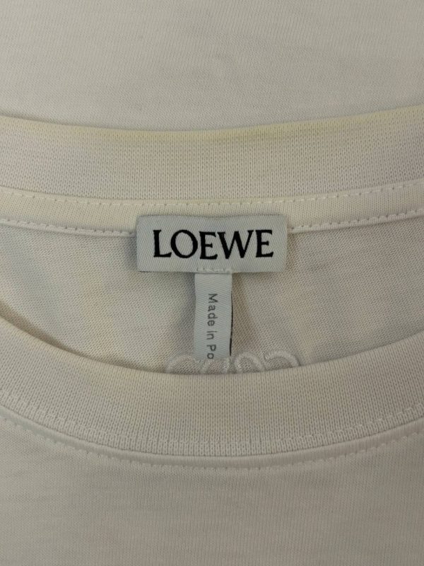 Loewe Graphic T-Shirt