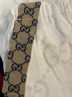 Gucci Denim Shorts