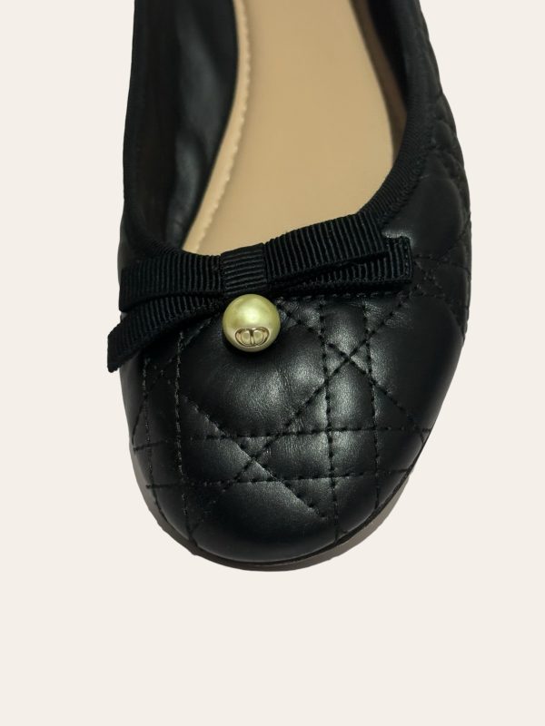 Dior Ballet Flat