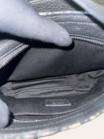 Dior Oblique Saddle Hobo Crossbody Bag