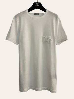 Dior Logo T-Shirt