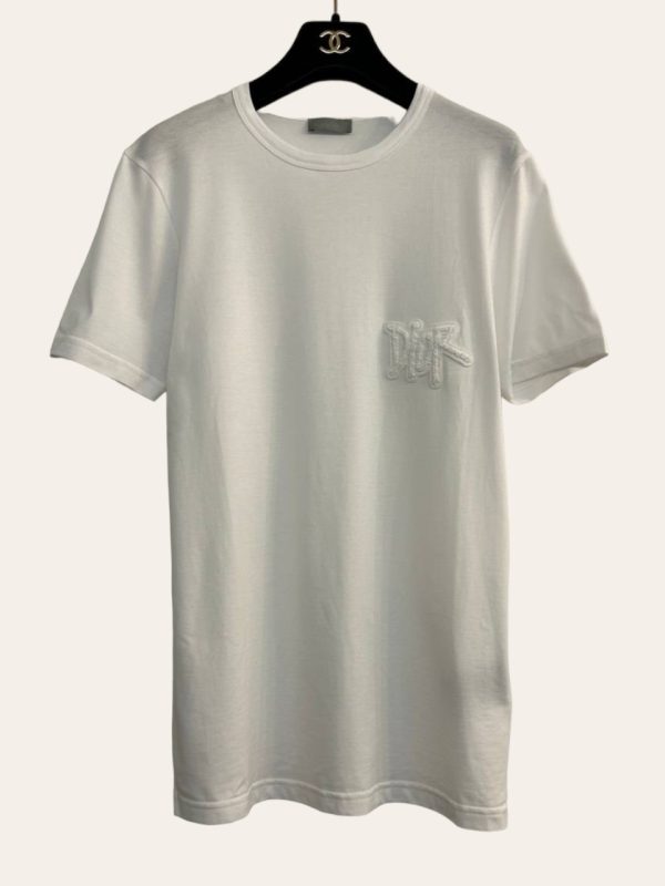 Dior Logo T-Shirt