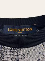 Louis Vuitton Graphic Monogram T-Shirt