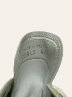 Dior X Shawn Stussy B23 Low Top Sneaker SZ 42