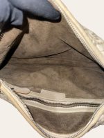 Bottega Veneta Intrecciato Small Hobo Shoulder Bag