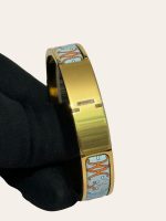 Hermes Clic H Bracelet