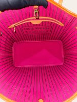 Louis Vuitton Neverfull MM with Pouch