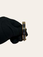Hermes Clic Chaine d'Ancre Maillon Bracelet