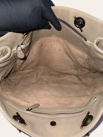 Bottega Veneta Intrecciato Shoulder Tote