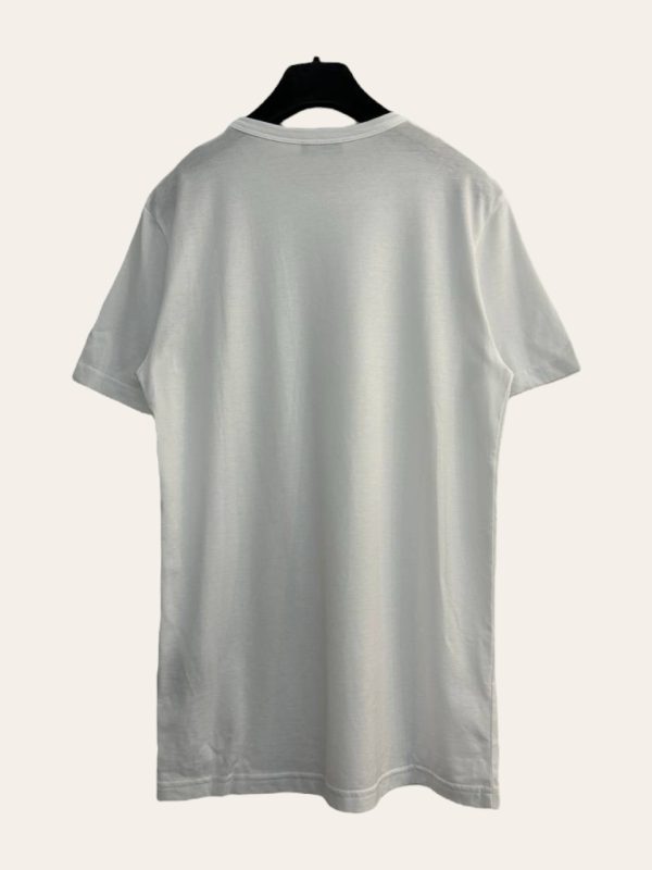 Dior Logo T-Shirt