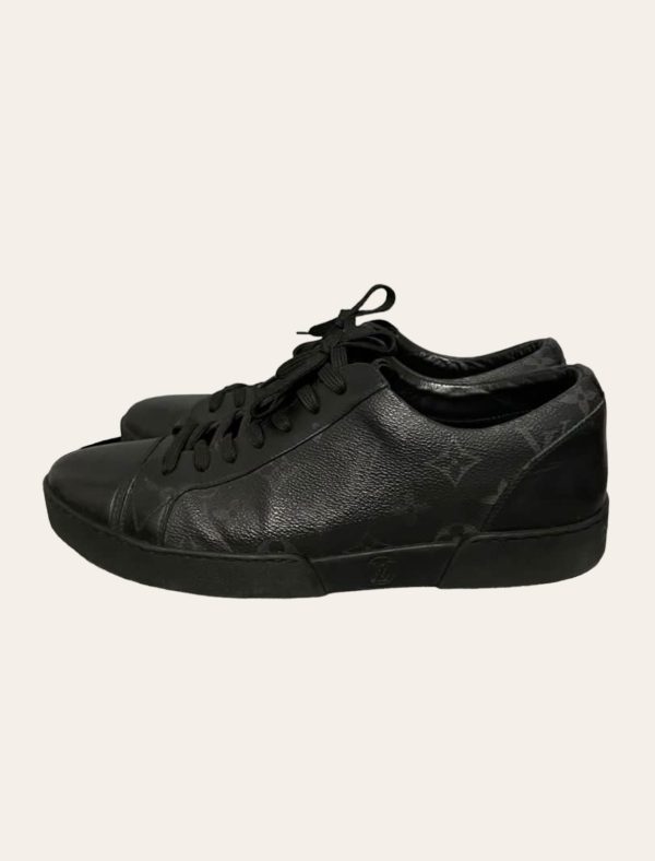 Louis Vuitton Offshore Sneaker SZ UK 6.5 / EU 41