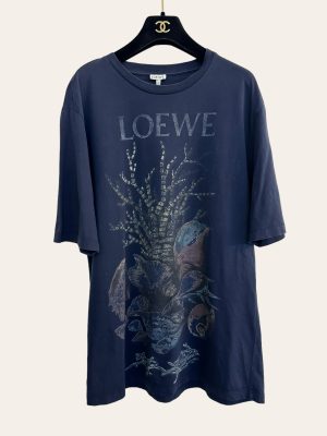 Loewe Logo T-Shirt