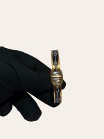 Hermes Clic Chaine d'Ancre Maillon Bracelet