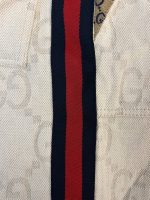 Gucci Denim Shorts