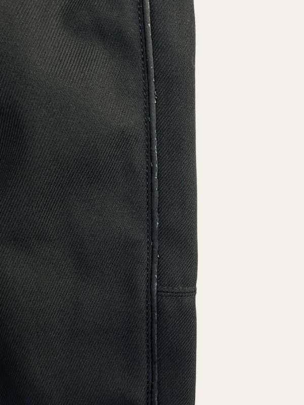 Louis Vuitton Damier Zip Pocket Pants