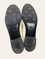 Chanel Ballerina Flats SZ 37
