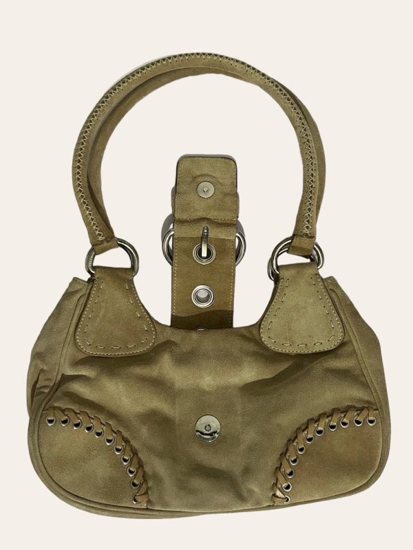 Prada Shoulder Bag