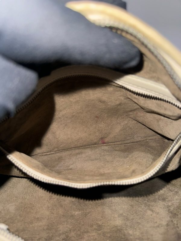 Bottega Veneta Intrecciato Small Hobo Shoulder Bag