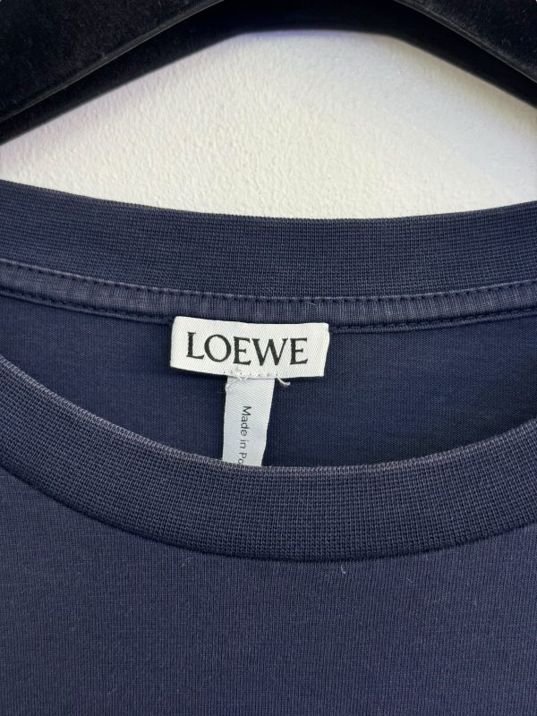 Loewe Logo T-Shirt
