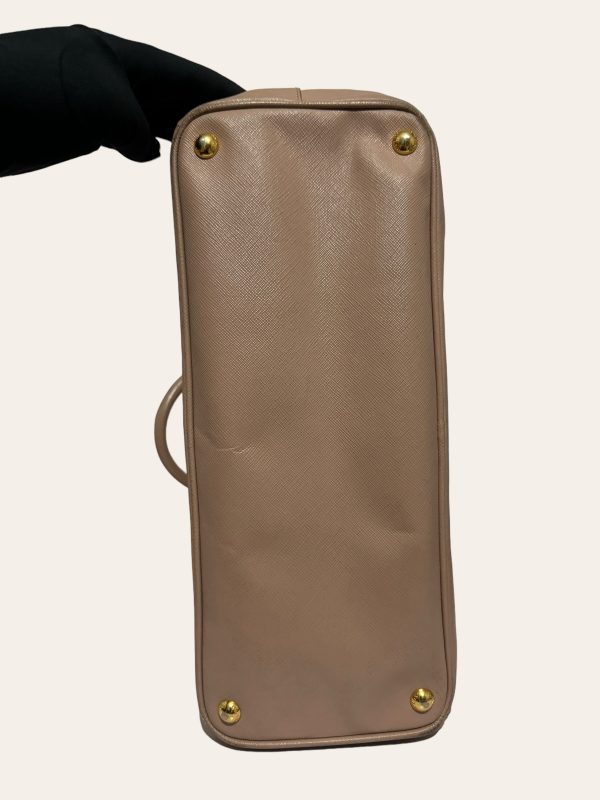 Prada Galleria Tote
