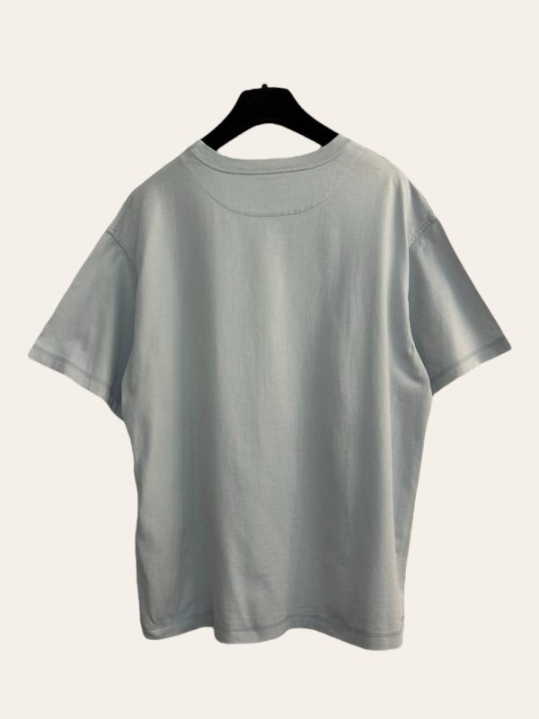 Hermes Graphic T-Shirt