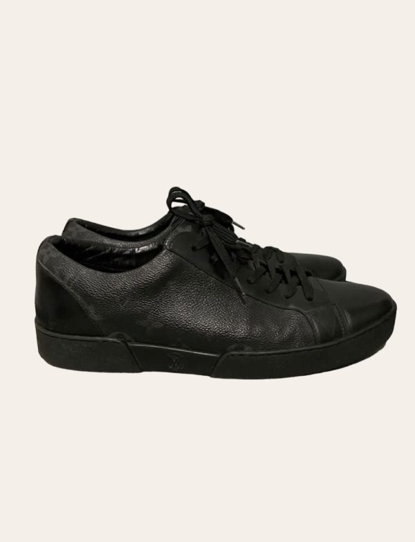 Louis Vuitton Offshore Sneaker SZ UK 6.5 / EU 41