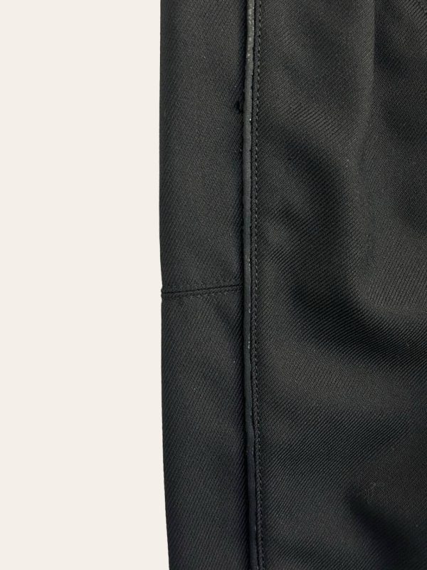Louis Vuitton Damier Zip Pocket Pants