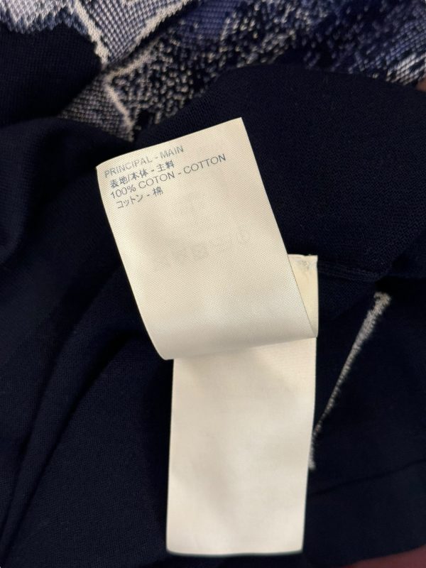 Louis Vuitton Graphic Monogram T-Shirt