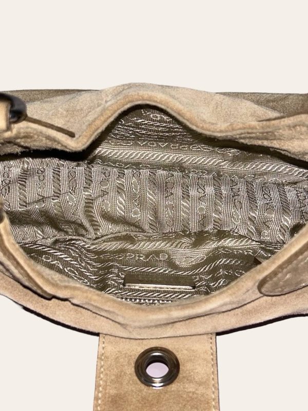 Prada Shoulder Bag