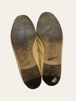 Chanel Ballet Flats SZ 37.5