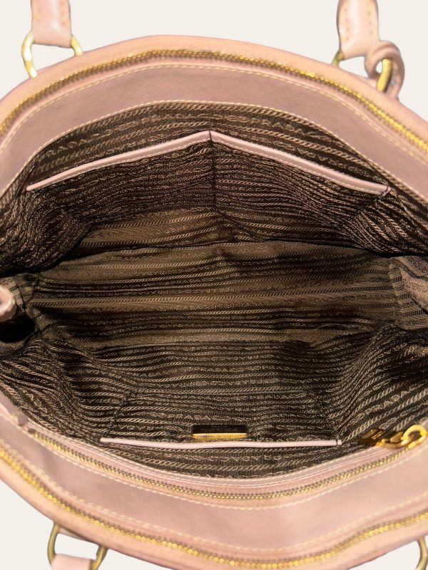 Prada Galleria Tote