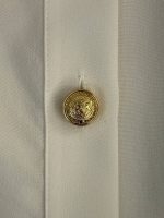 Balmain Silk Shirt