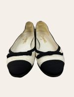 Chanel Ballerina Flats SZ 37