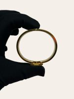 Hermes Clic H Bracelet