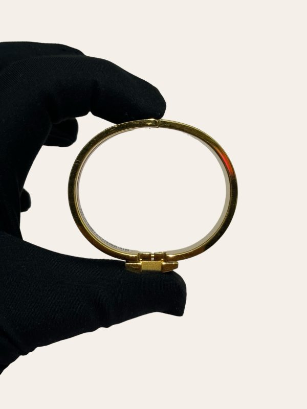 Hermes Clic H Bracelet