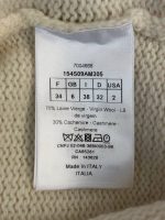 Dior Short Sleeved Sweater