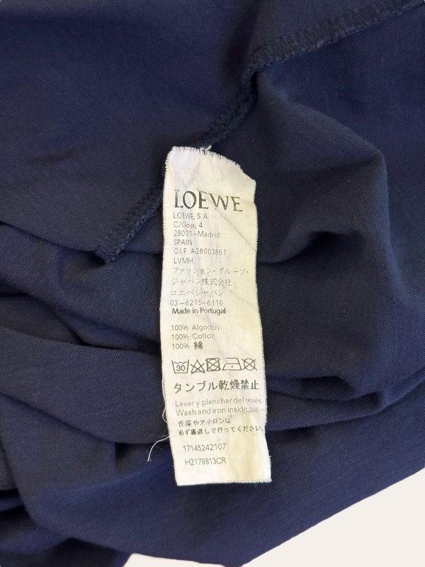 Loewe Logo T-Shirt