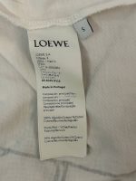 Loewe Graphic T-Shirt