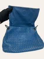 Bottega Veneta Intrecciato Shoulder Bag