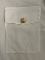 Balmain Silk Shirt