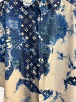Louis Vuitton Paisley Monogram Bandana Shirt