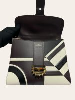 Delvaux Brillant MM Limited Edition *No Strap*