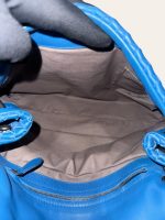 Bottega Veneta Intrecciato Shoulder Bag
