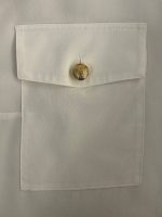 Balmain Silk Shirt